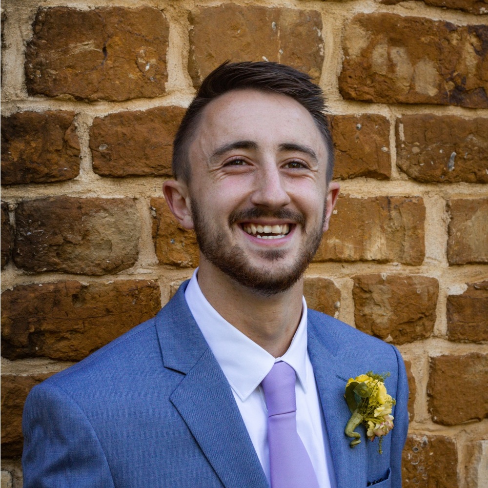 Meet your Posher, Liam
